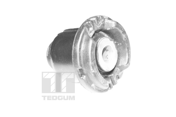 Tedgum Draagarm-/ reactiearm lager TED58580