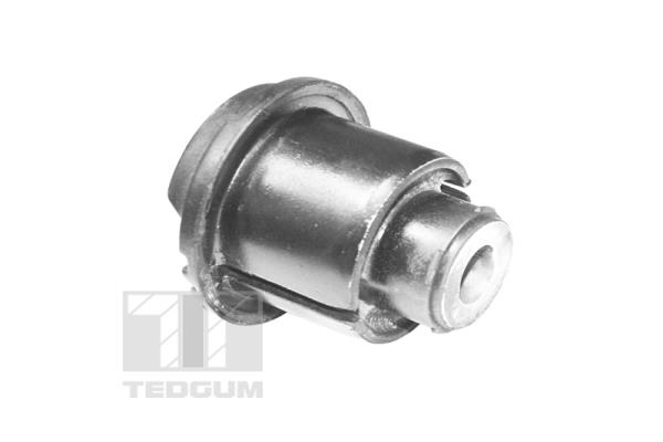 Draagarm-/ reactiearm lager Tedgum TED58580