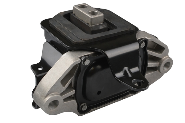 Tedgum Aslichaam-/motorsteunlager TED58993