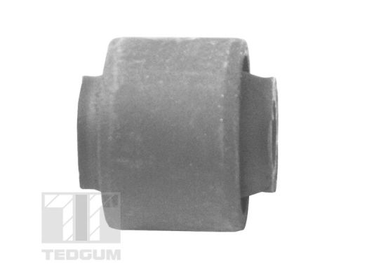 Tedgum Draagarm-/ reactiearm lager TED59457