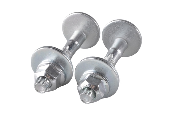 Wielvluchtcorrectieschroef Tedgum TED59621