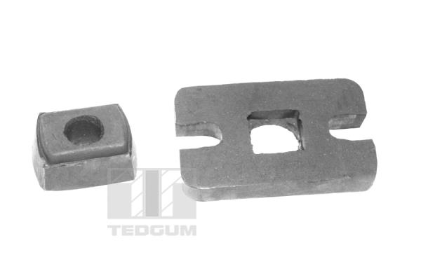 Tedgum Wielnaaf TED60663