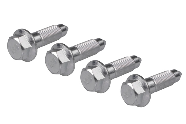 Montageset, stuur Tedgum TED60710