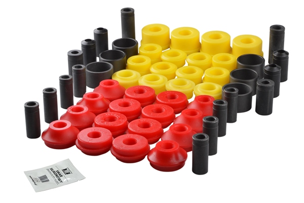 Tedgum Lagerset, stuur TED61117