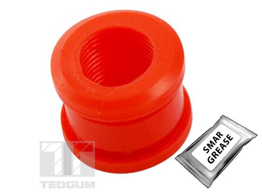 Tedgum Stabilisatorstang rubber TED63789