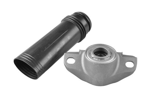 Tedgum Veerpootlager & rubber TED64293