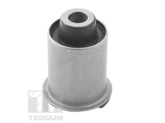 Tedgum Draagarm-/ reactiearm lager TED64460