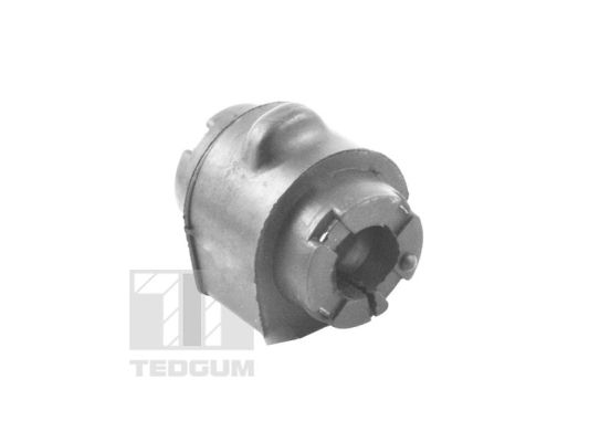 Tedgum Stabilisatorstang rubber TED64567