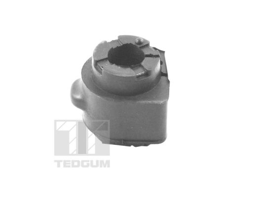 Tedgum Stabilisatorstang rubber TED64567