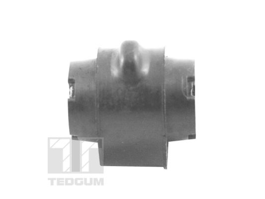 Tedgum Stabilisatorstang rubber TED64567