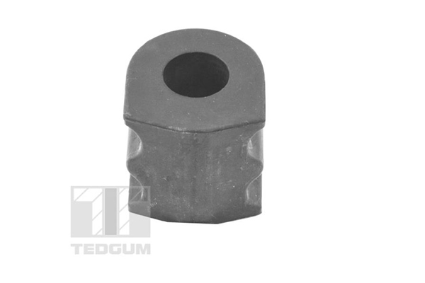 Tedgum Stabilisatorstang rubber TED64617