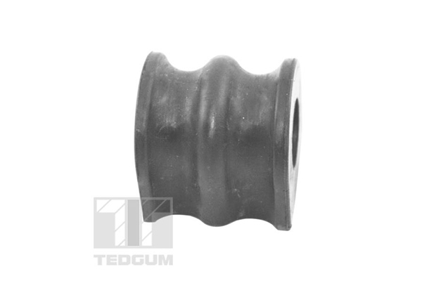 Tedgum Stabilisatorstang rubber TED64617