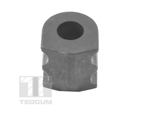 Tedgum Stabilisatorstang rubber TED64617