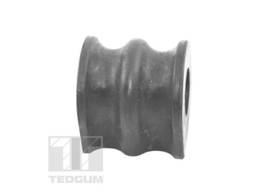 Tedgum Stabilisatorstang rubber TED64617