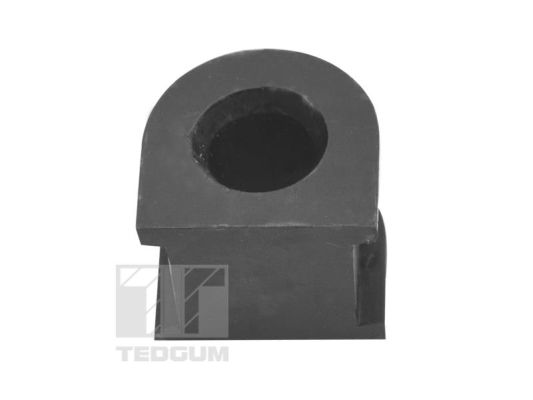 Tedgum Stabilisatorstang rubber TED65341