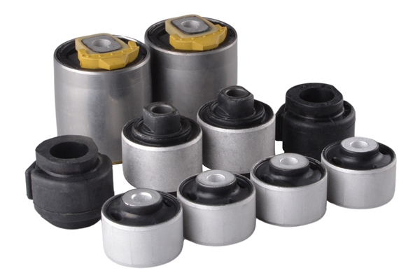 Tedgum Wielophanging reparatieset TED66153