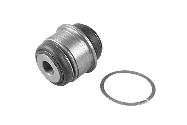 Tedgum Draagarm-/ reactiearm lager TED66909