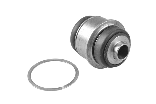 Tedgum Draagarm-/ reactiearm lager TED66909