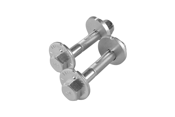Tedgum Draagarm-/ reactiearm lager TED67310
