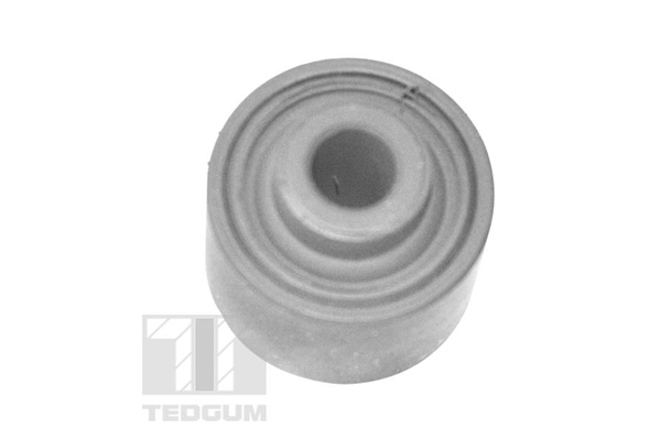 Tedgum Draagarm-/ reactiearm lager TED67445