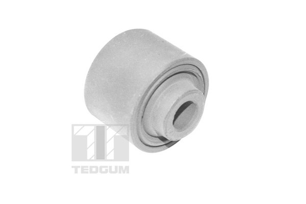 Draagarm-/ reactiearm lager Tedgum TED67445
