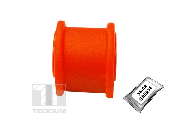 Tedgum Stabilisatorstang rubber TED67459