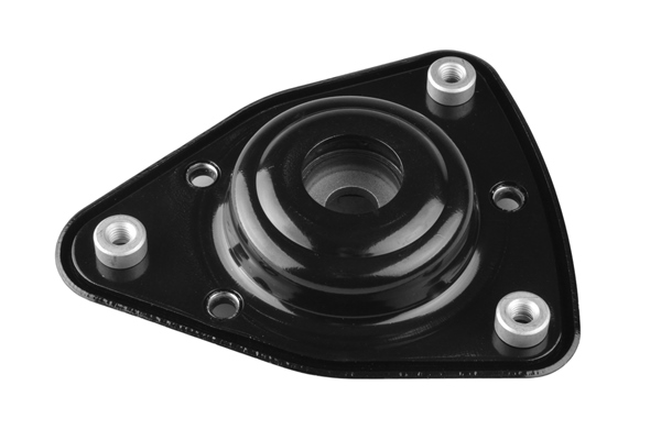 Tedgum Veerpootlager & rubber TED68343