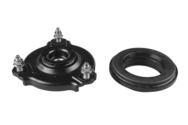 Veerpootlager & rubber Tedgum TED68767