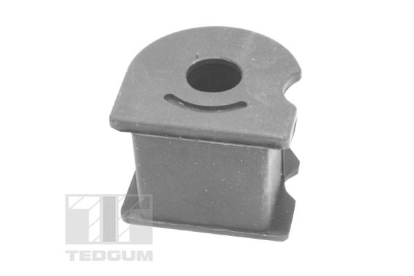 Tedgum Stabilisatorstang rubber TED69220