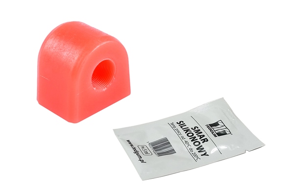 Tedgum Stabilisatorstang rubber TED69729