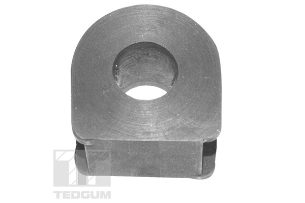 Tedgum Stabilisatorstang rubber TED70069