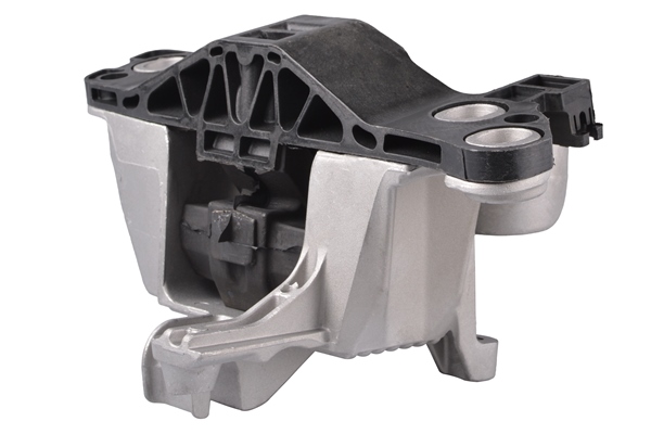 Tedgum Aslichaam-/motorsteunlager TED72370