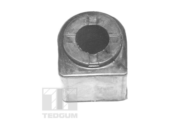 Tedgum Stabilisatorstang rubber TED72471