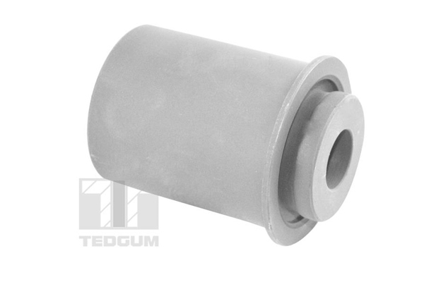 Tedgum Draagarm-/ reactiearm lager TED72545