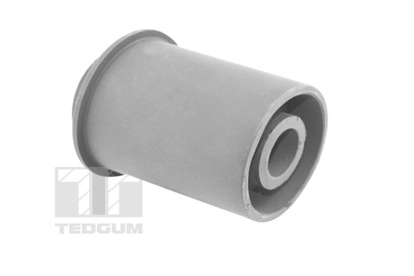Draagarm-/ reactiearm lager Tedgum TED72545