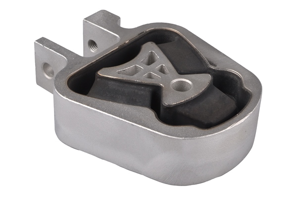 Tedgum Aslichaam-/motorsteunlager TED72770