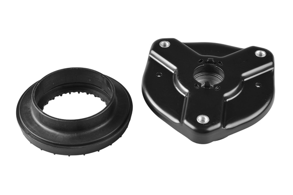 Tedgum Veerpootlager & rubber TED73255