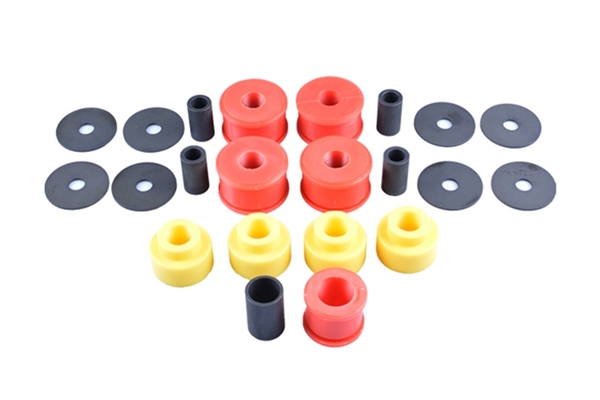 Tedgum Wielophanging reparatieset TED73317