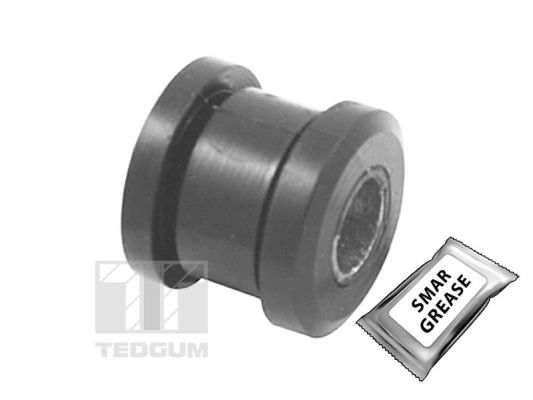 Draagarm-/ reactiearm lager Tedgum TED73749