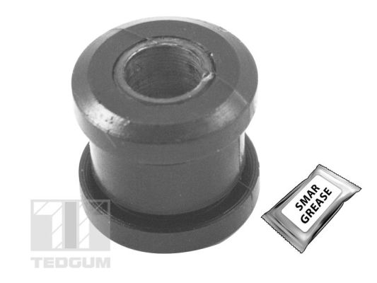 Tedgum Draagarm-/ reactiearm lager TED73749