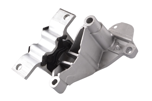 Tedgum Aslichaam-/motorsteunlager TED75577