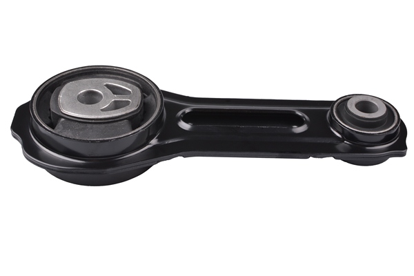 Tedgum Aslichaam-/motorsteunlager TED75731