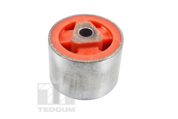 Tedgum Draagarm-/ reactiearm lager TED76099