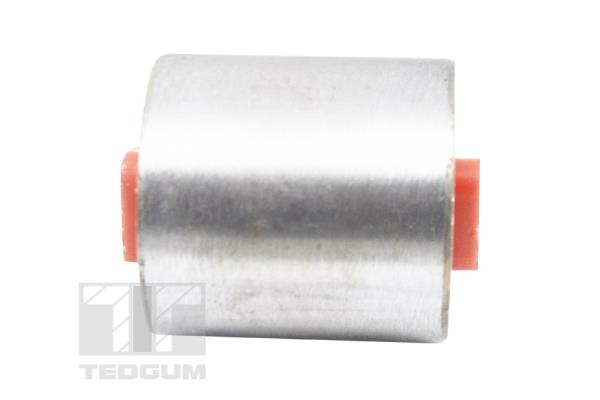 Tedgum Draagarm-/ reactiearm lager TED76099