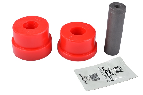 Achteraslager Tedgum TED76411