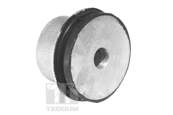Tedgum Draagarm-/ reactiearm lager TED78355
