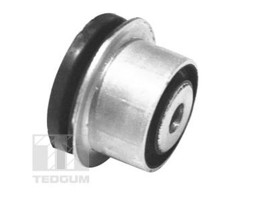 Draagarm-/ reactiearm lager Tedgum TED78355