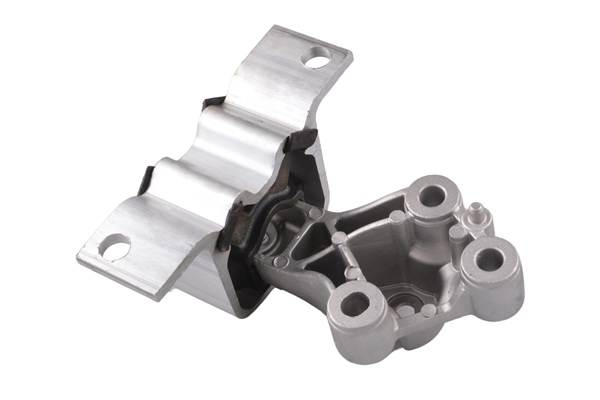 Tedgum Aslichaam-/motorsteunlager TED78721