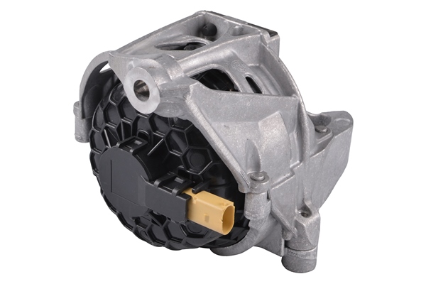 Tedgum Aslichaam-/motorsteunlager TED78858