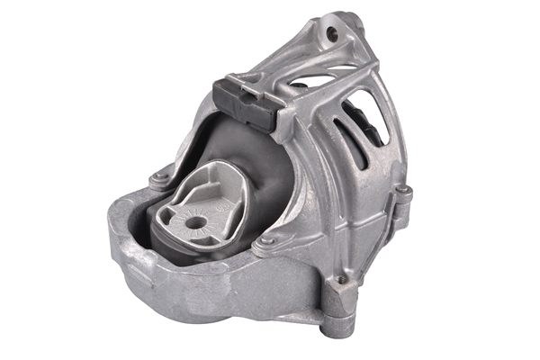 Aslichaam-/motorsteunlager Tedgum TED78858